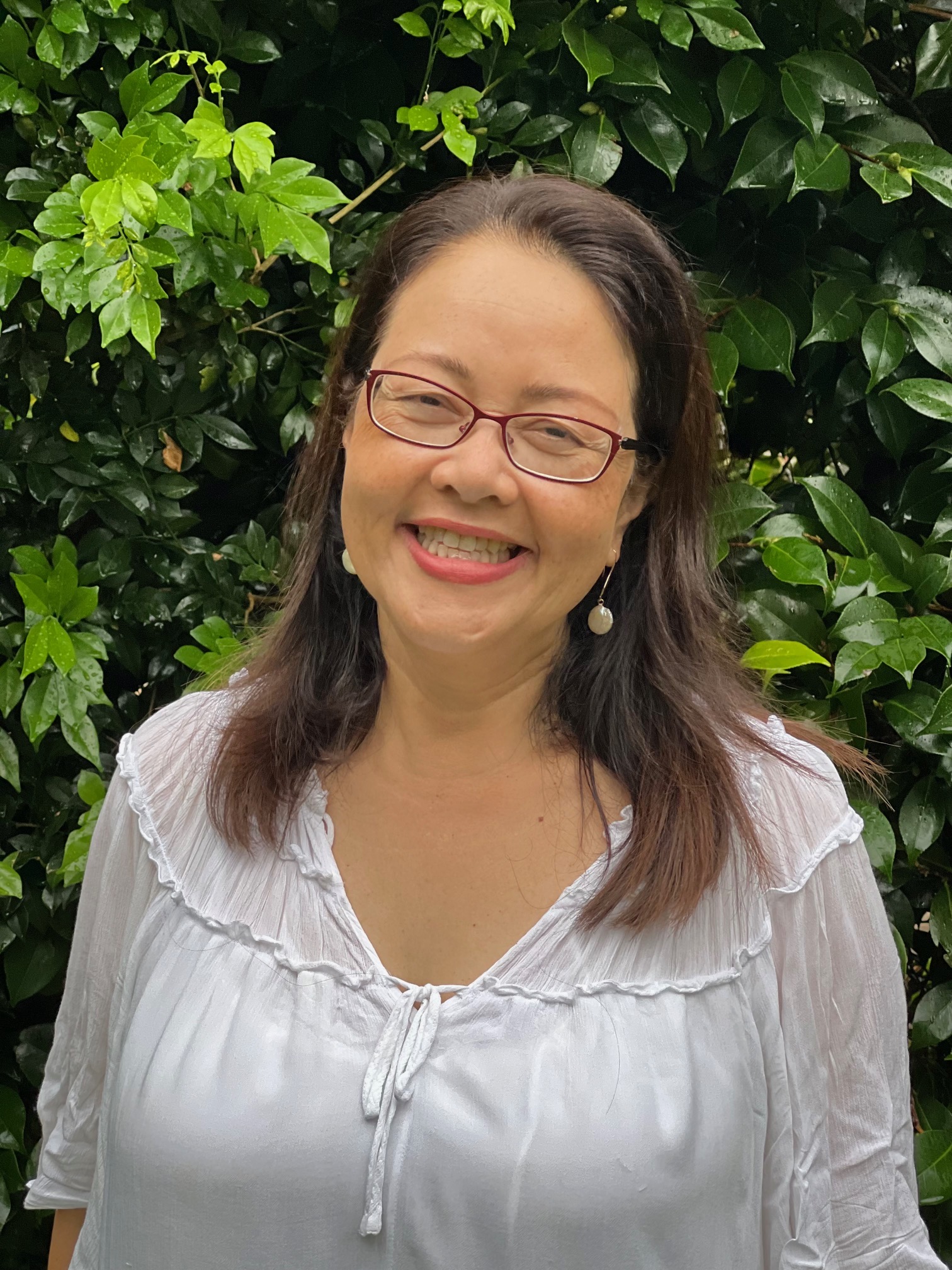 Dr Anita Cheng