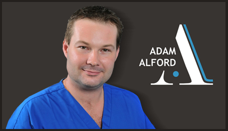 Dr Adam Alford