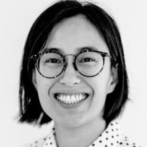 Dr Linda Nguyen